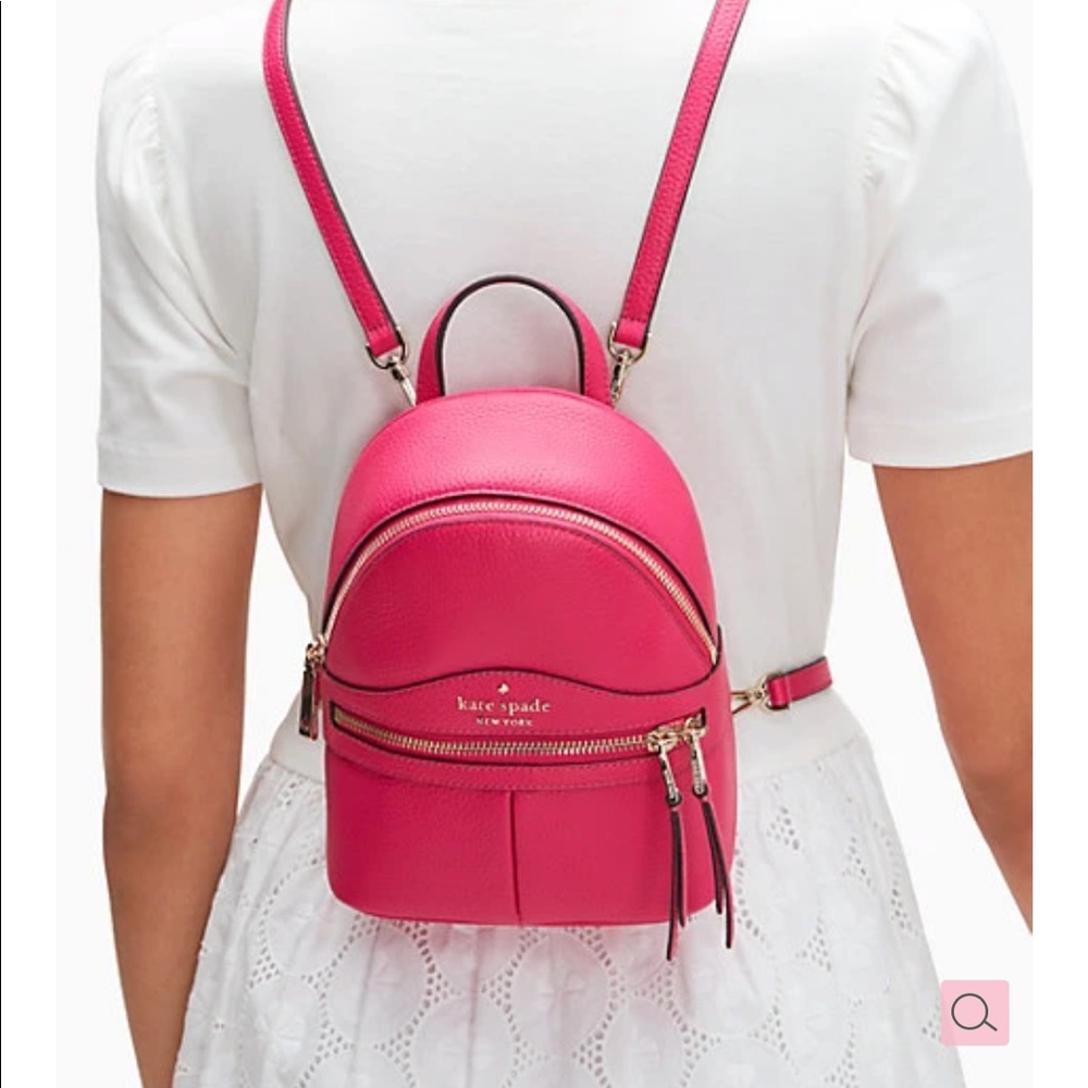 Kate Spade backpack